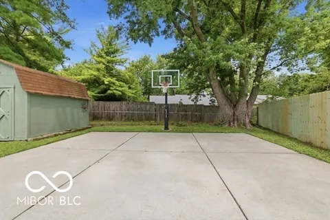 $212,000 | 5336 Concho Drive, Indianapolis, IN 46237