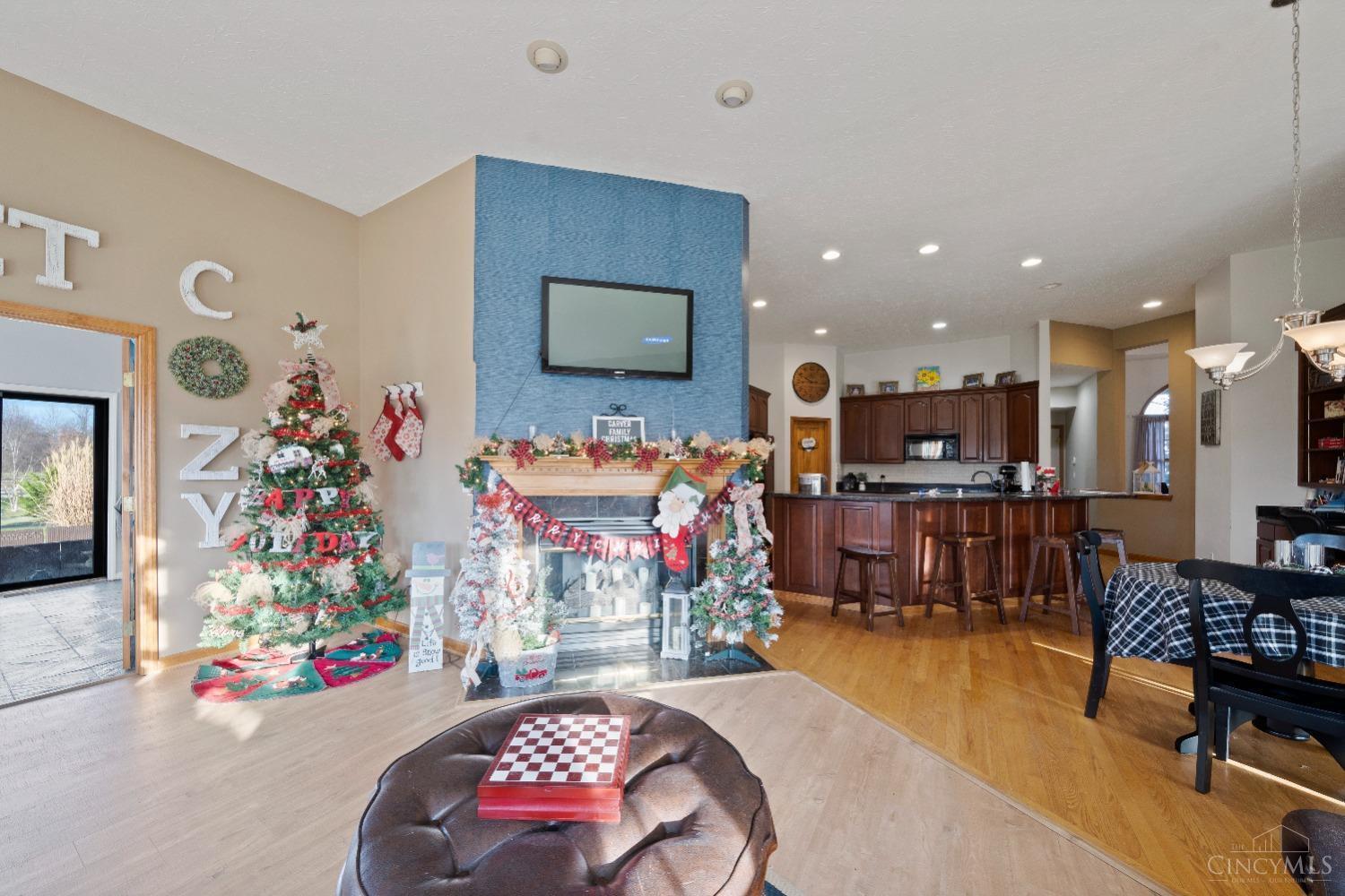 3191 Reisinger Road Bethel, OH 45106 - Photo 14 of 50 Gallery Image 14