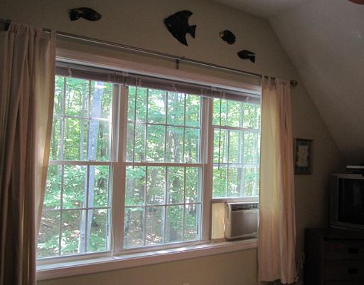 1121 South Beach Road Standish, ME 04084 - Photo 23 of 25 Master Bedroom. Light filled master...