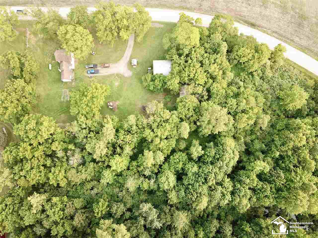 2055 Irish Road Dundee, MI 48131 - Photo 19 of 25