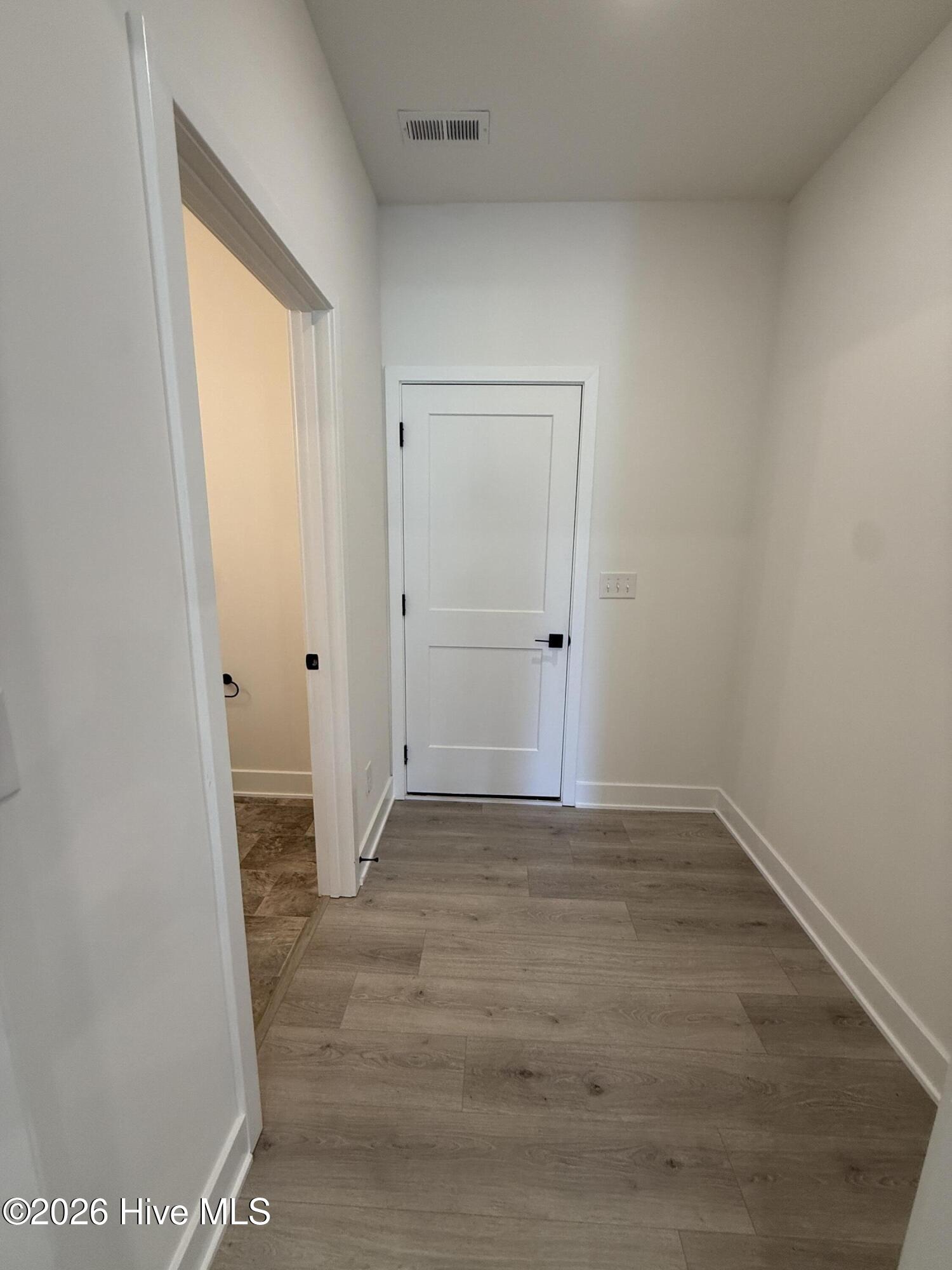4160 Butler Road Northeast Leland, NC 28451 - Photo 24 of 59 Representative Photo Drop zone between Garage and kitchen with half bath