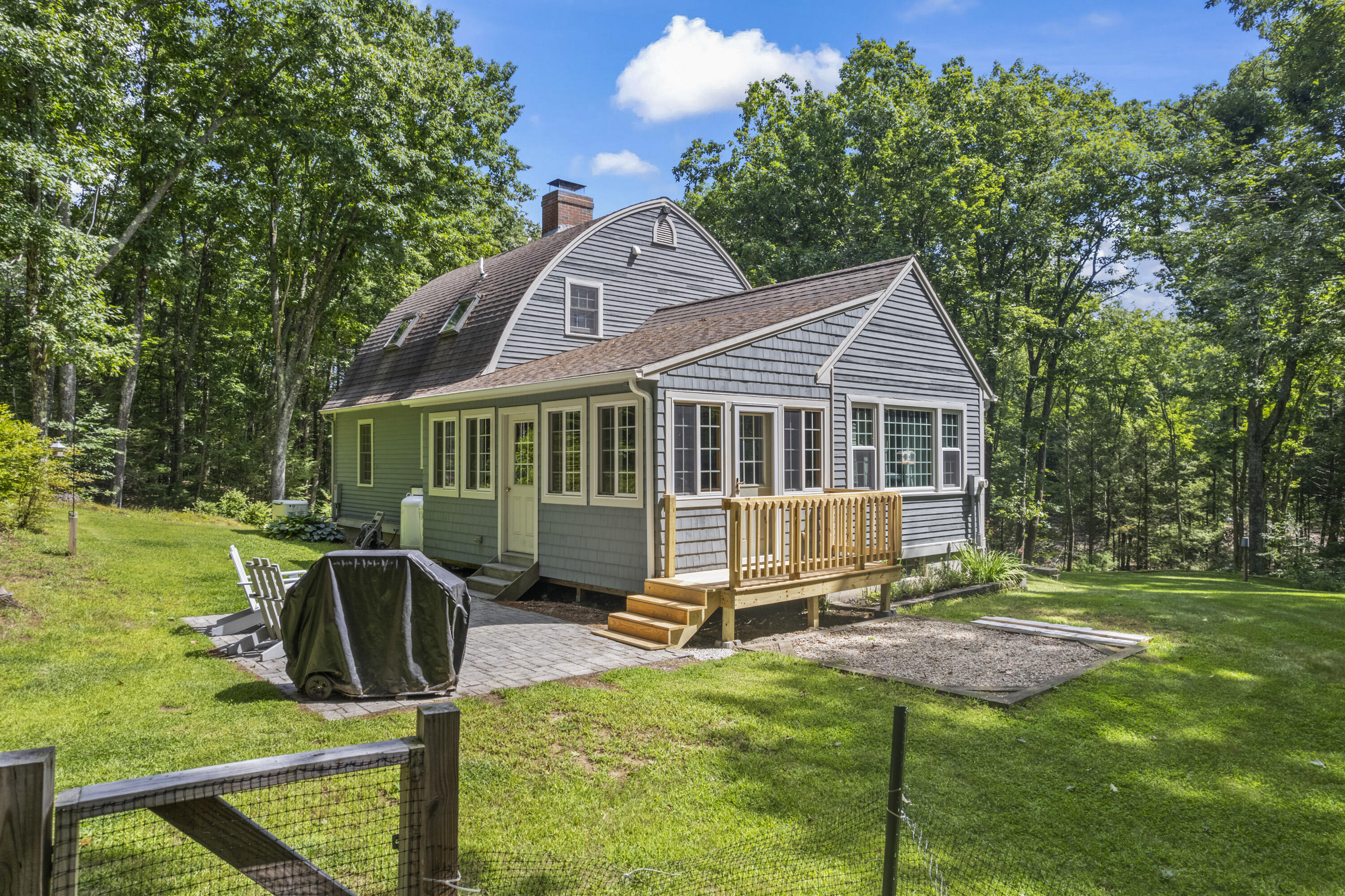 75 Witchtrot Road South Berwick, ME 03908 - Photo 6 of 40 75 Witchtrot Rd_109