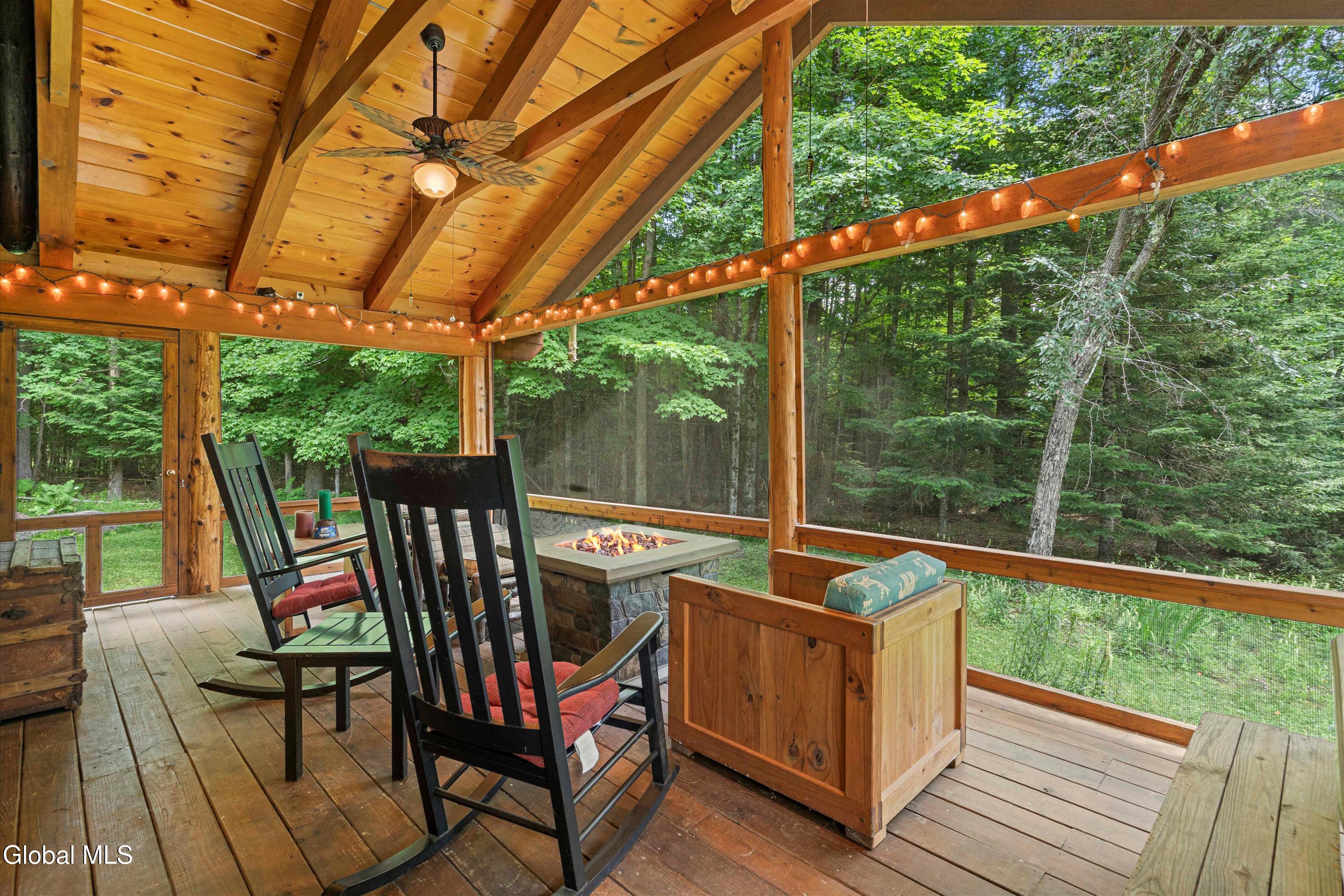 323 Goodman Road Johnsburg, NY 12843 - Photo 8 of 40 06-ADK-6