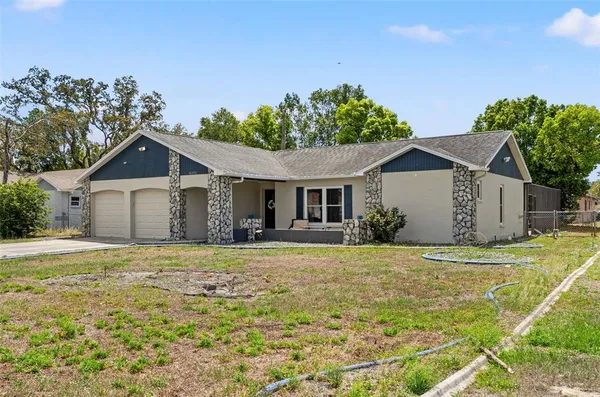 $383,000 | 8392 Camphor Drive, Spring Hill, FL 34606