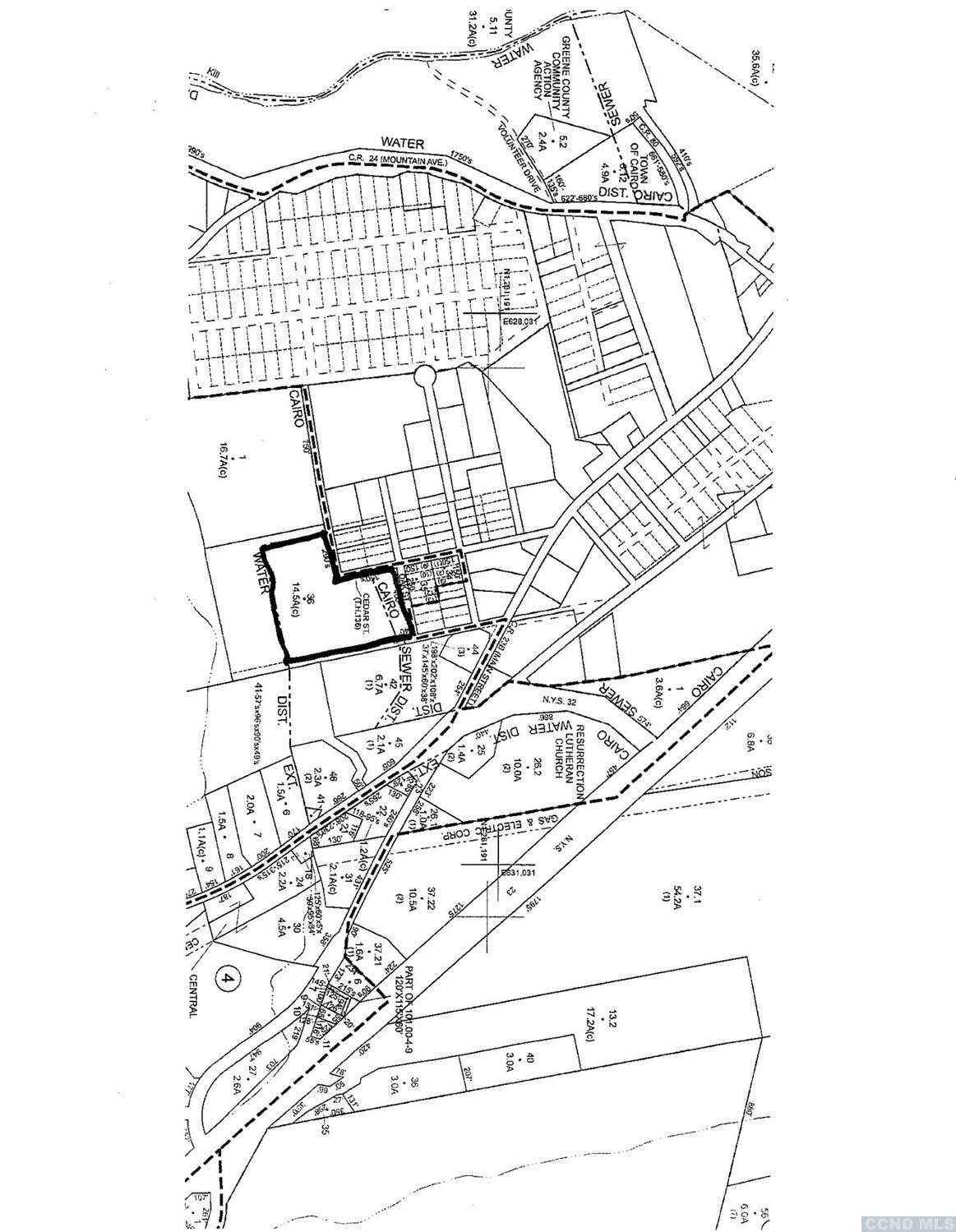 53 Cedar Street Cairo, NY 12413 - Photo 2 of 6