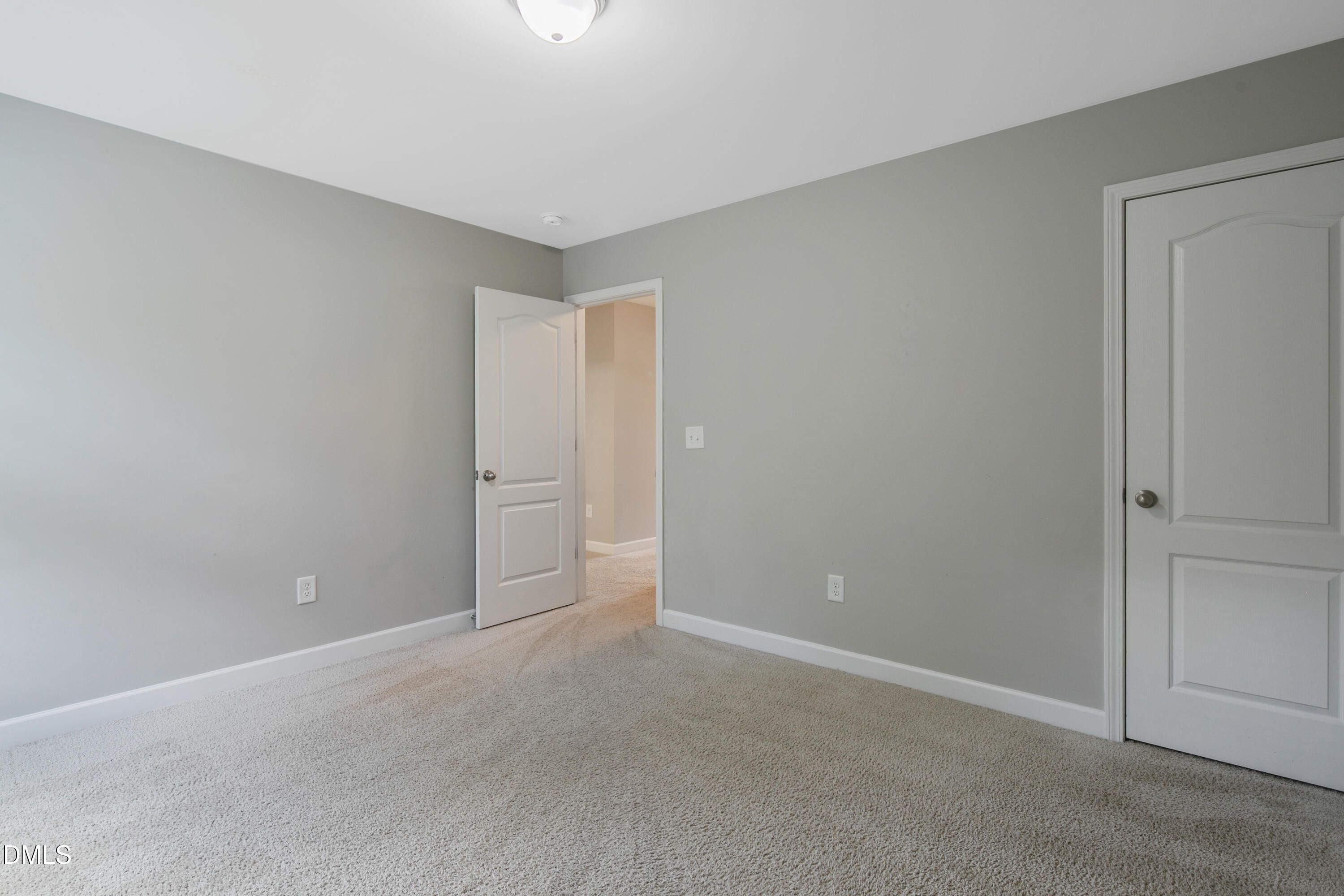 296 Birch Avenue Spring Lake, NC 28390 - Photo 24 of 37 a view of an empty room