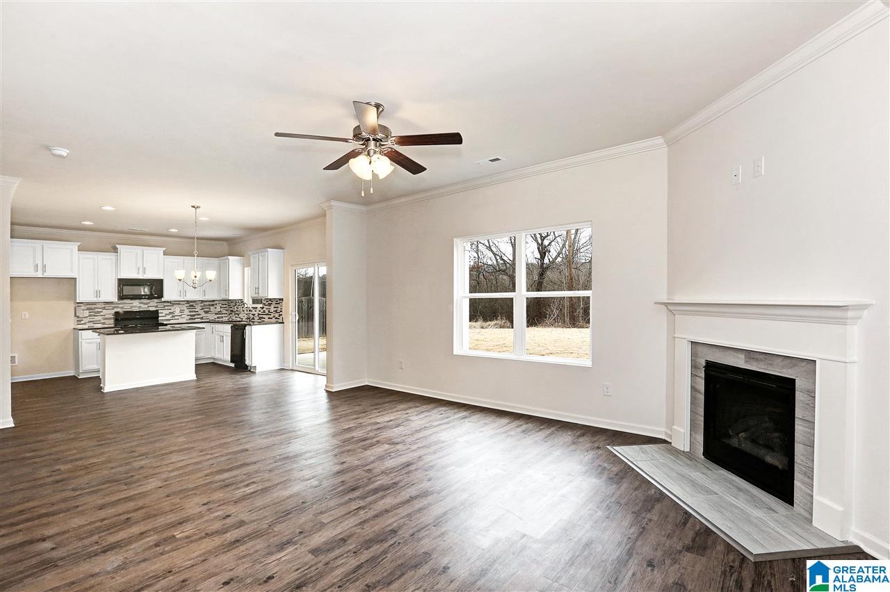 22860 Sanders Way McCalla, AL 35111 - Photo 8 of 23