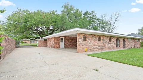 $185,000 | 103 St Bernadette Drive, Lafayette, LA 70507