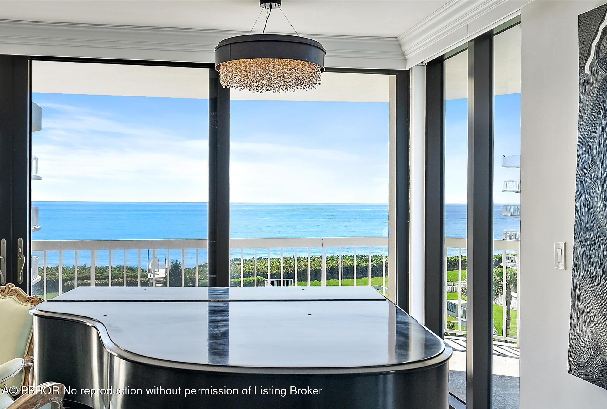 3300 South Ocean Blvd Unit 408N