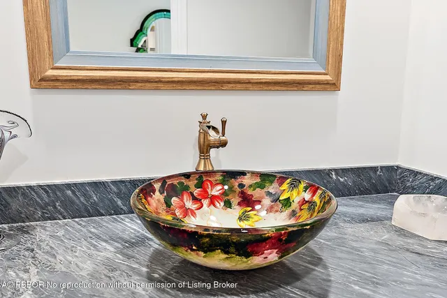 a view of a living room with a couch