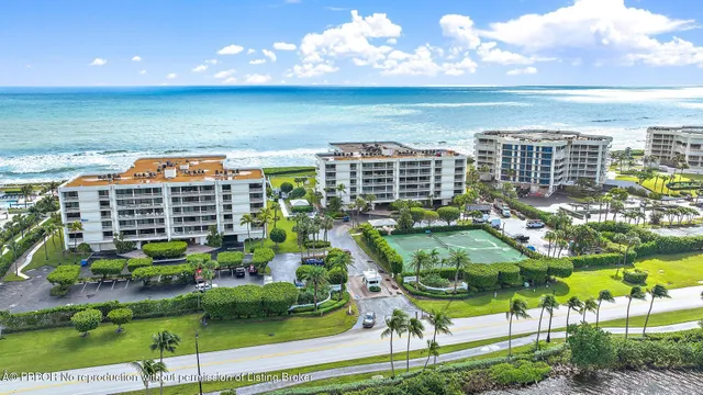 $19,000 | 3300 South Ocean Boulevard, Unit 408N, Palm Beach, FL 33480
