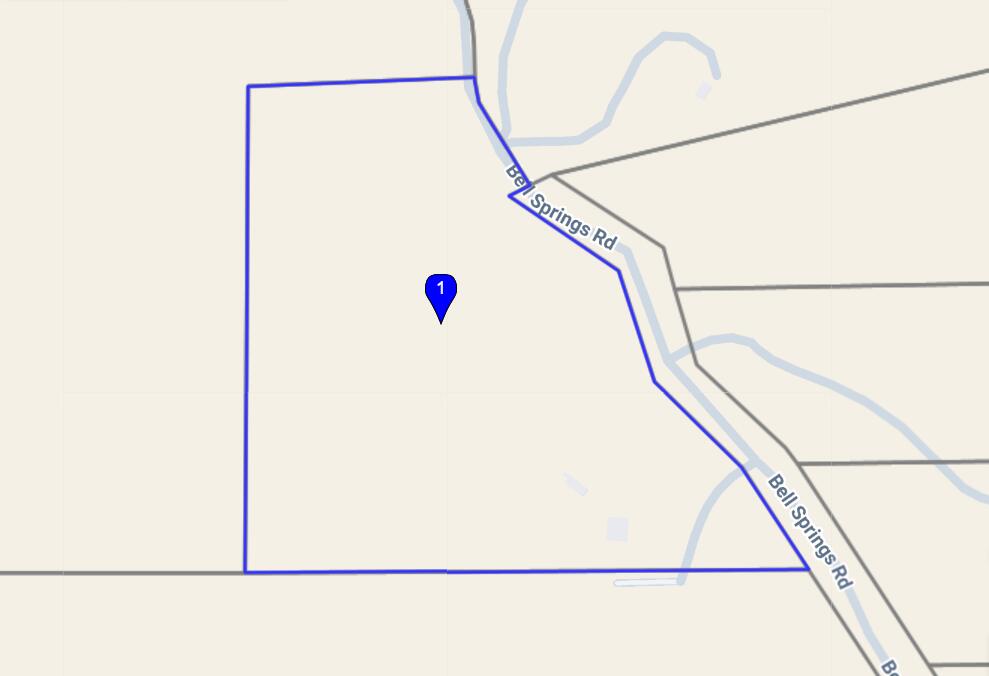 63150 Bell Springs Road Laytonville, CA 95454 - Photo 22 of 57