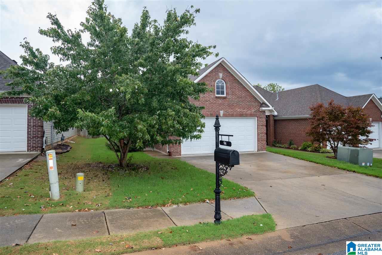 94 High Ridge Trace Pelham, AL 35124 - Photo 1 of 45