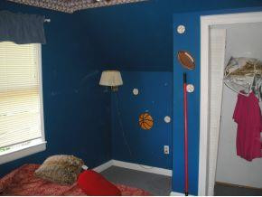 5171 Thompson Mill Road Snow Camp, NC 27349 - Photo 5 of 10 Gallery Image 5