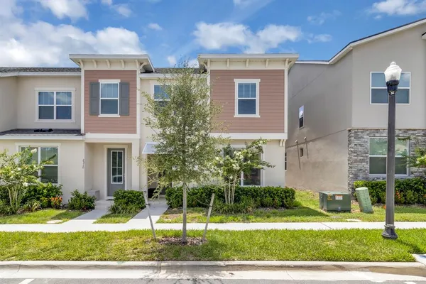 $4,100 | 2312 Zaballina Place, Kissimmee, FL 34747