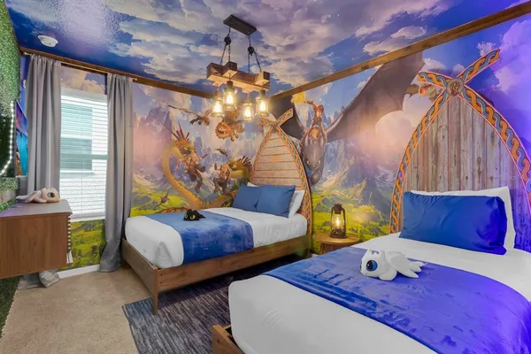 $4,100 | 2312 Zaballina Place, Kissimmee, FL 34747