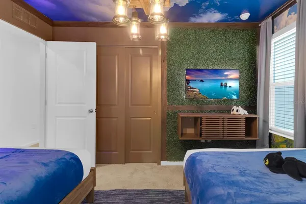 $4,100 | 2312 Zaballina Place, Kissimmee, FL 34747