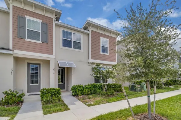 $4,100 | 2312 Zaballina Place, Kissimmee, FL 34747