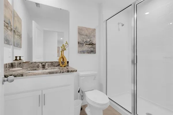 $4,100 | 2312 Zaballina Place, Kissimmee, FL 34747