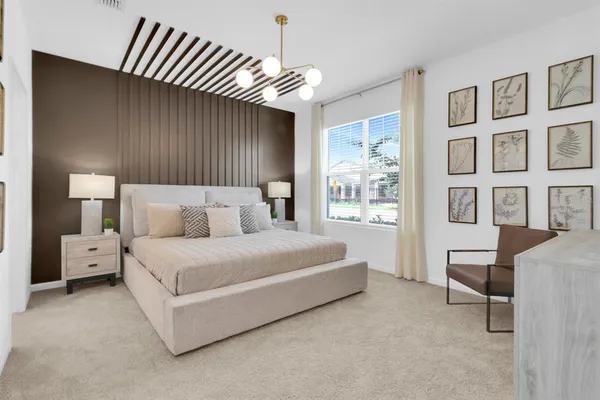 $4,100 | 2312 Zaballina Place, Kissimmee, FL 34747