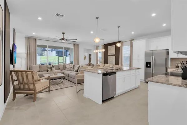 $4,100 | 2312 Zaballina Place, Kissimmee, FL 34747