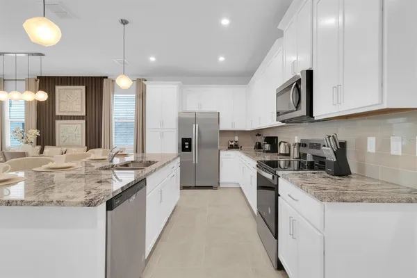 $4,100 | 2312 Zaballina Place, Kissimmee, FL 34747