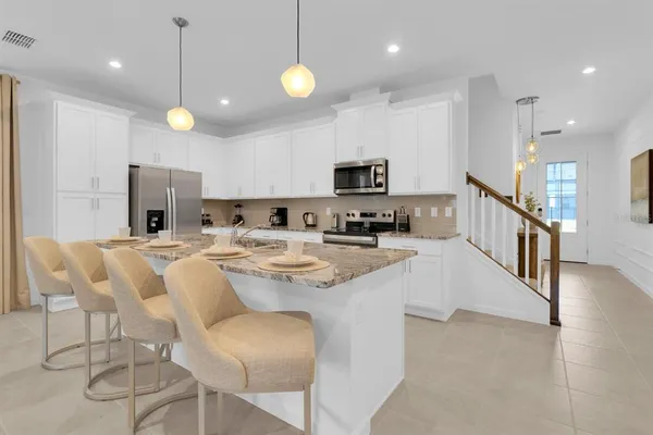 $4,100 | 2312 Zaballina Place, Kissimmee, FL 34747