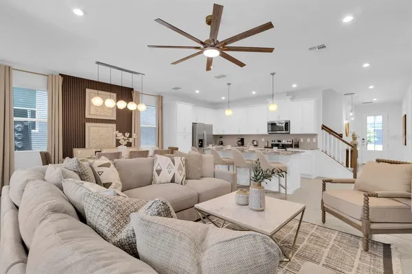 $4,100 | 2312 Zaballina Place, Kissimmee, FL 34747