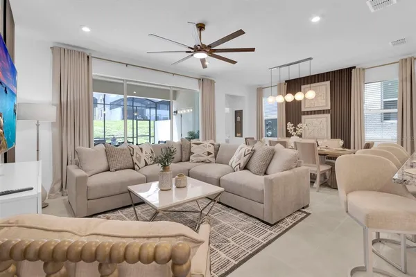 $4,100 | 2312 Zaballina Place, Kissimmee, FL 34747