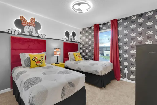 $4,100 | 2312 Zaballina Place, Kissimmee, FL 34747