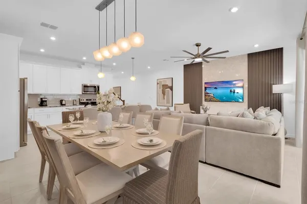 $4,100 | 2312 Zaballina Place, Kissimmee, FL 34747