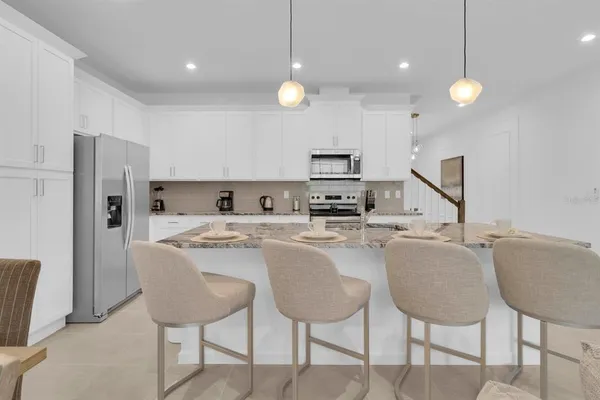 $4,100 | 2312 Zaballina Place, Kissimmee, FL 34747