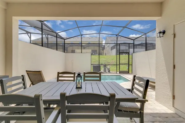 $4,100 | 2312 Zaballina Place, Kissimmee, FL 34747