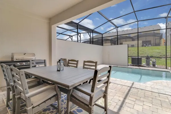 $4,100 | 2312 Zaballina Place, Kissimmee, FL 34747