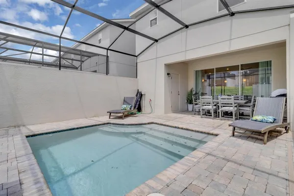 $4,100 | 2312 Zaballina Place, Kissimmee, FL 34747