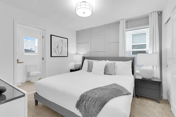 $4,100 | 2312 Zaballina Place, Kissimmee, FL 34747