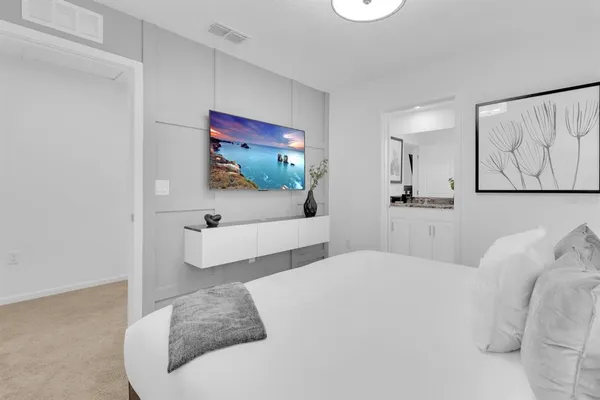 $4,100 | 2312 Zaballina Place, Kissimmee, FL 34747