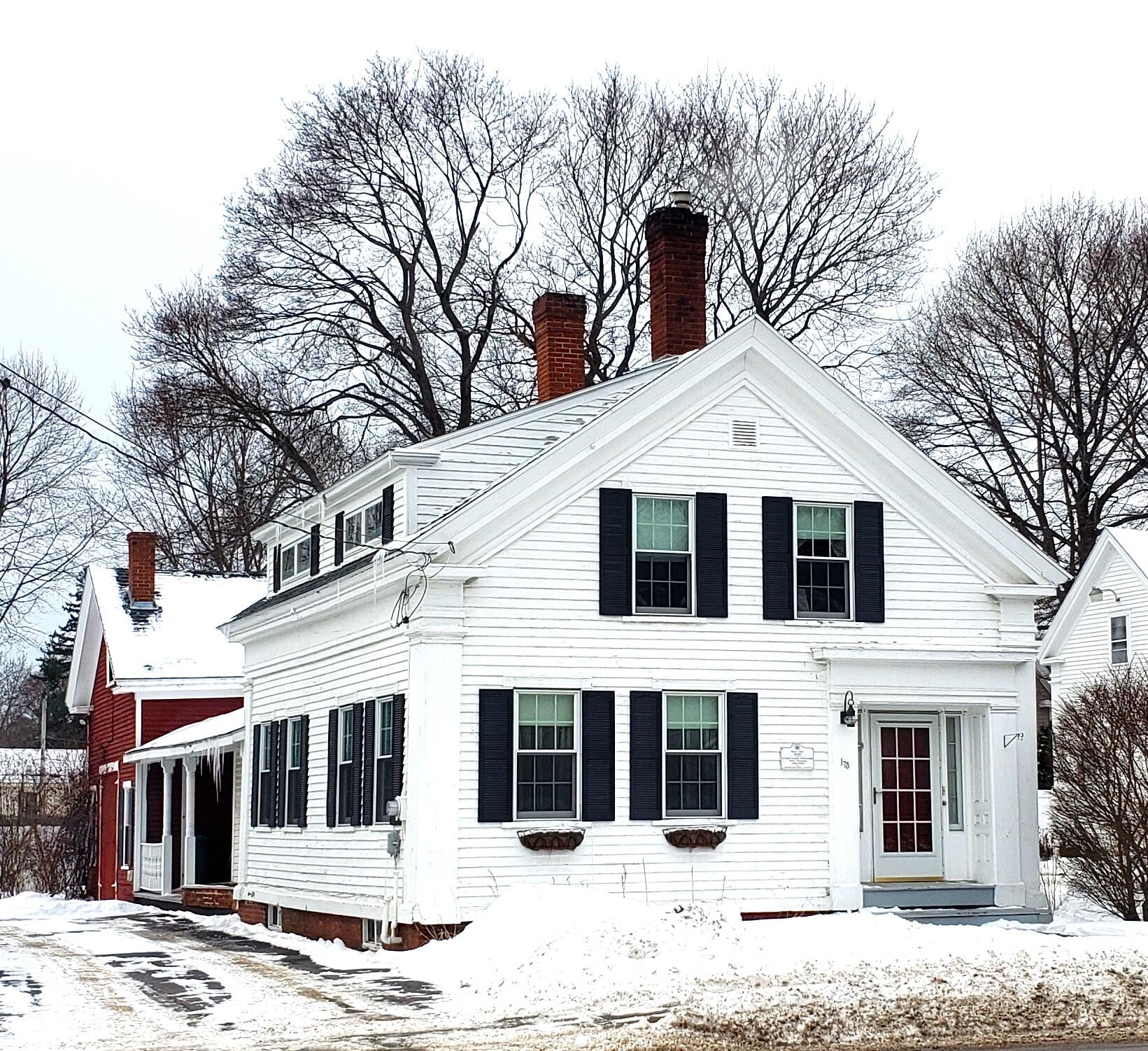173 Wilson Street Brewer, ME 04412 - Photo 63 of 65 20250131_111129