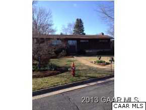 1600 Armistead Road Waynesboro, VA 22980 - Photo 1 of 10 Gallery Image 1