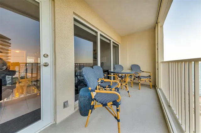 $569,000 | 750 North Ocean Boulevard, Unit 1503, Pompano Beach, FL 33062