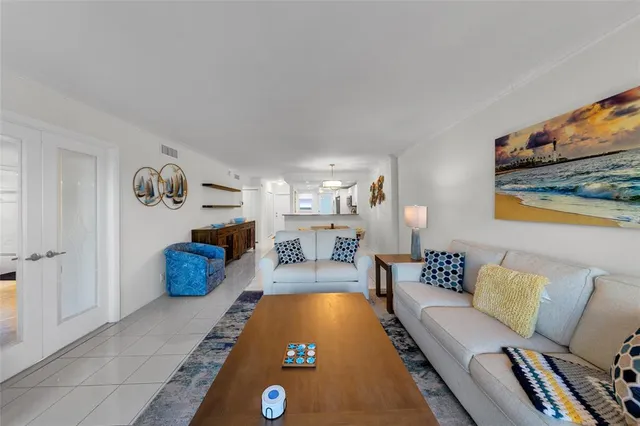 $569,000 | 750 North Ocean Boulevard, Unit 1503, Pompano Beach, FL 33062