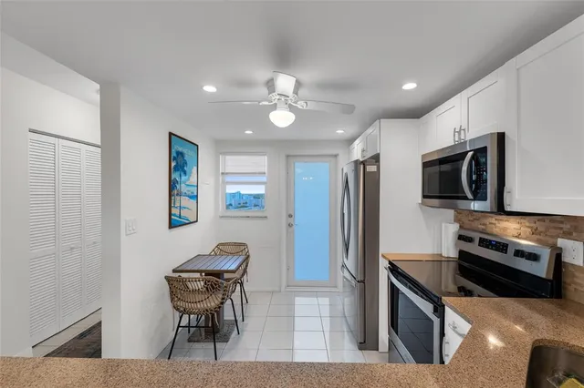 $569,000 | 750 North Ocean Boulevard, Unit 1503, Pompano Beach, FL 33062