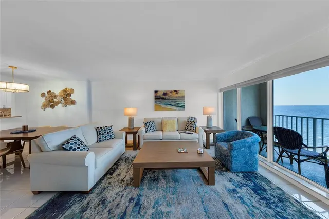 $569,000 | 750 North Ocean Boulevard, Unit 1503, Pompano Beach, FL 33062