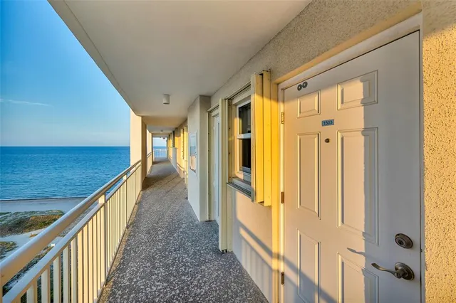 $569,000 | 750 North Ocean Boulevard, Unit 1503, Pompano Beach, FL 33062