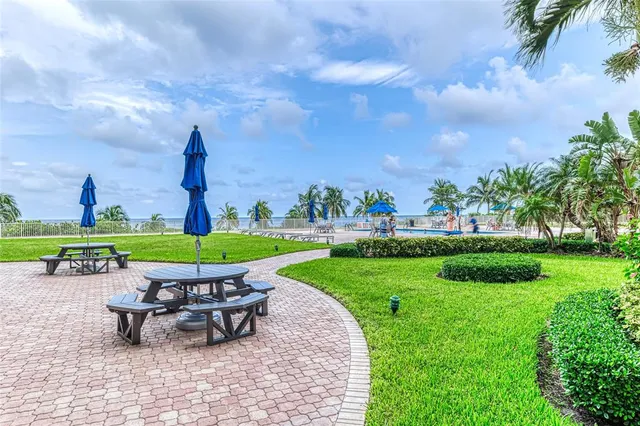 $569,000 | 750 North Ocean Boulevard, Unit 1503, Pompano Beach, FL 33062