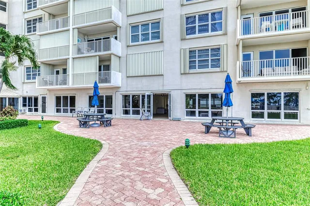 $569,000 | 750 North Ocean Boulevard, Unit 1503, Pompano Beach, FL 33062