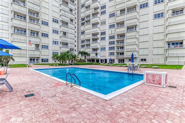 $569,000 | 750 North Ocean Boulevard, Unit 1503, Pompano Beach, FL 33062
