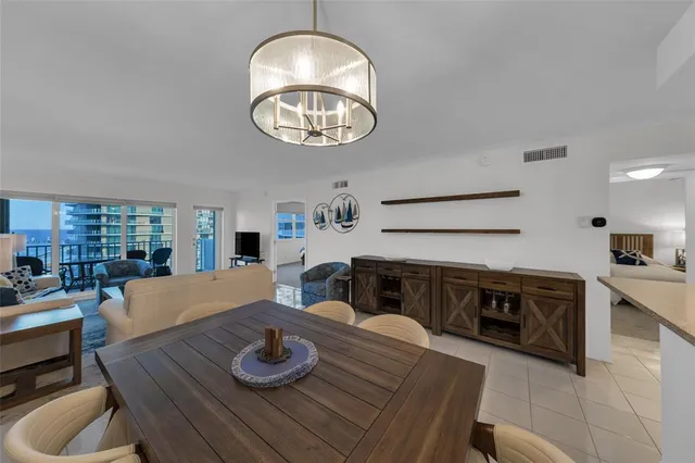 $569,000 | 750 North Ocean Boulevard, Unit 1503, Pompano Beach, FL 33062