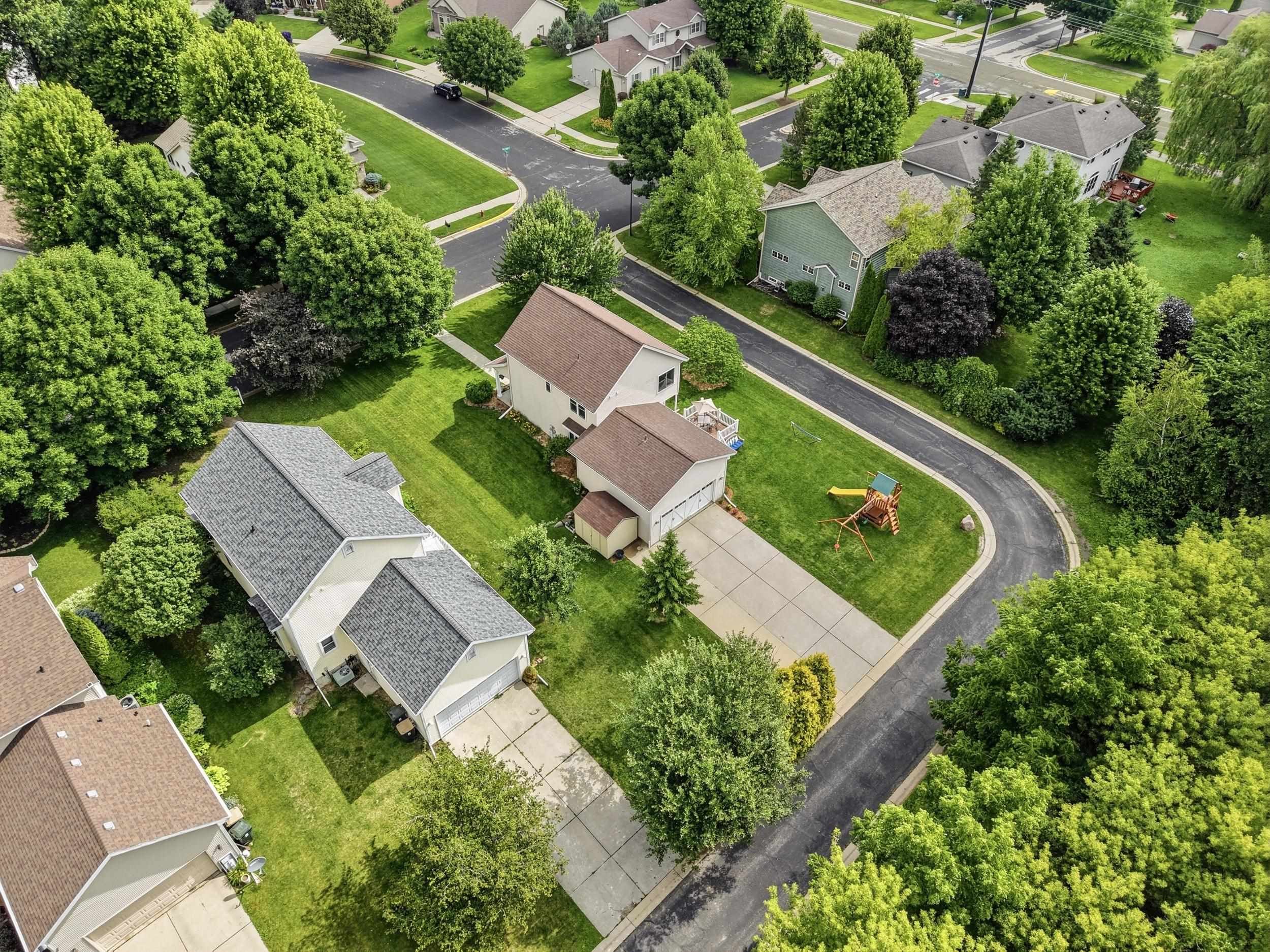 1271 Gas Light Sun Prairie, WI 53590 - Photo 55 of 71