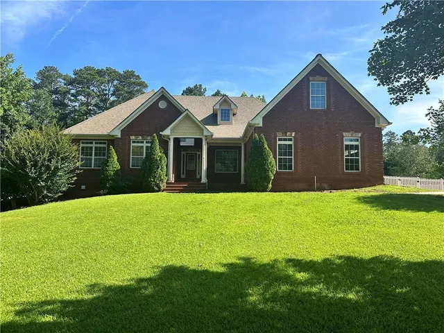 $549,900 | 20 Woodlawn Springs Trail, Covington, GA 30014